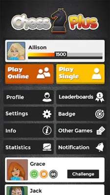 Scacchi Più android App screenshot 5